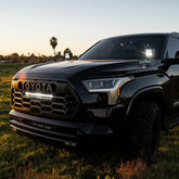 Toyota S8 20 Inch Grille Light Kit - Toyota 2022-2026 Tundra; w/ TRD Grill
