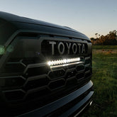 Toyota S8 20 Inch Grille Light Kit - Toyota 2022-2026 Tundra; w/ TRD Grill