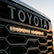 Toyota S8 20 Inch Replacement Kit - Toyota Tundra 2022-2026; TRD Pro