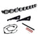 9XL Linkable Roof Bar Kit - Toyota 2022-2026 Tundra