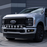 7XL Linkable Bumper Light Kit - Ford 2023-2026 F-250/350 Super Duty