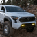 Toyota Tacoma Squadron Pro A-Pillar Kit  - 2024-2026 Toyota Tacoma