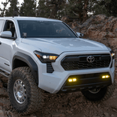 Toyota Tacoma Squadron Sport A-Pillar Kit  - 2024-2026 Toyota Tacoma