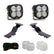 Toyota Tacoma XL Sport A-Pillar Kit  - 2024-2026 Toyota Tacoma