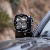 Toyota Tacoma XL Pro A-Pillar Kit  - 2024-2026 Toyota Tacoma