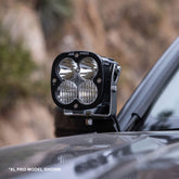 Toyota Tacoma XL80 A-Pillar Kit  - 2024-2026 Toyota Tacoma