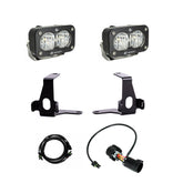 Toyota Tacoma S2 Sport Reverse Kit - 2024-2026 Toyota Tacoma