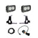 Toyota Tacoma S2 Sport Reverse Kit - 2024-2026 Toyota Tacoma