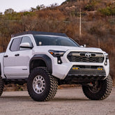 Toyota S1 Vent Kit  - 2024-2026 Toyota Tacoma