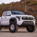 Toyota S1 Vent Kit  - 2024-2026 Toyota Tacoma
