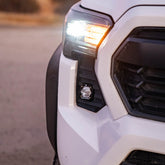 Toyota S1 Vent Kit  - 2024-2026 Toyota Tacoma