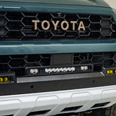 S8 10-inch/S2 Pro Grille Light Replacement Kit - 2025-2026 Toyota 4Runner, TRD Pro