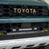 S8 10-inch/S2 Pro Grille Light Replacement Kit - 2025-2026 Toyota 4Runner, TRD Pro