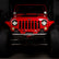 DOT LP6 LED Headlight Kit - Jeep 2007-2018 Wrangler JK