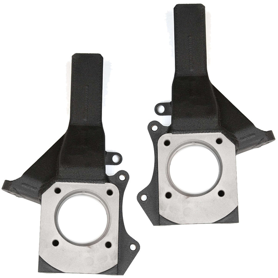 Camburg Engineering 2WD/4WD 2015-2022 GX460 | 2015.5-2024 4Runner Spindle Kit CAM-310222 for the Toyota 4Runner, Lexus GX460