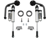 ICON 2007-21 Toyota Tundra, Stage 1 S2 Secondary Shock Upgrade System for Toyota Tundra