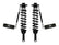 ICON 2021-2025 Ford F-150 4WD, 2.75-3.5" Lift, Front, V.S. 2.5 Series Coilovers, Remote Reservoir, Pair for Ford F-150