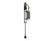 ICON 2019-2023 Ford Ranger, 0-1.5” Lift, Rear 2.0 VS Shock w/Remote Reservoir for Ford Ranger
