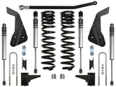 ICON 2008-2010 Ford F250/F350, 4.5" Lift, Stage 1 Suspension System for Ford Super Duty