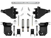 ICON 2017-20 Ford Raptor Rear Air Bump Kit for Ford F-150