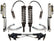 ICON 2010-2014 Ford Raptor, Stage 3 Suspension System for Ford F-150
