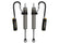 ICON 2025-2026 Toyota 4Runner, 0-3” Lift, Rear, V.S. 2.5 Aluminum Series Shock Absorbers, Remote Reservoir w/ CDCV, Pair for Toyota 4Runner