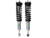 Bilstein 6112 Strut & Spring Assembled Front Pair for 2008-2022 Toyota Sequoia RWD All Specs for Toyota Sequoia