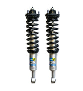 Bilstein 6112 Strut & Spring Assembled Front Pair for 2016-2023 Toyota Tacoma 4WD for Toyota Tacoma