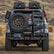 GX460 Modular Rear Bumper for Lexus GX