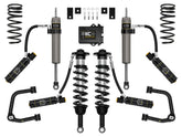 ICON 2023-2025 Toyota Sequoia, 3-4.5" Lift, Stage 11 Suspension System, Tubular, TRD for Toyota Sequoia