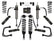 ICON 2023-2025 Toyota Sequoia, 3-4.5" Lift, Stage 11 Suspension System, Tubular, TRD for Toyota Sequoia