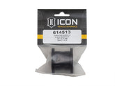 ICON 21020/21025 Track Bar Bushing & Sleeve Service Kit for Universal