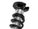 ICON 2024-2025 Toyota Land Cruiser 250 Series, 1.25-3" Lift, Front, 2.5 Series Coilover Kit, Internal Reservoir for Toyota Land Cruiser - Image 2