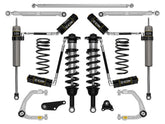 ICON 2024-2025 Toyota Land Cruiser 250 Series, 1.25-3" Lift, Stage 7 Suspension System, Billet for Toyota Land Cruiser