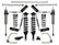 ICON 2024-2025 Toyota Land Cruiser 250 Series, 1.25-3" Lift, Stage 7 Suspension System, Billet for Toyota Land Cruiser