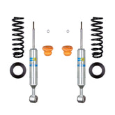 Bilstein 6112 Strut & Spring Front Pair for 2004-2008 Ford F150 4WD AWD w/0-2.25" lift for Ford F-150