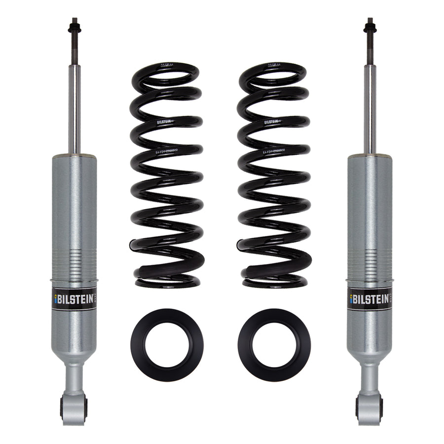 Bilstein B8 6112 Coilovers for 2015-2022 GMC Canyon