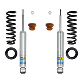 Bilstein 6112 Strut & Spring Front Pair for 2004-2008 Ford F150 RWD for Ford F-150