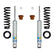 Bilstein 6112 Strut & Spring Front Pair for 2004-2008 Ford F150 RWD for Ford F-150