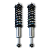 Bilstein 6112 Strut & Spring Assembled Front Pair for 2010-2024 Toyota 4Runner Non KDSS 4WD Non KDSS for Toyota 4Runner