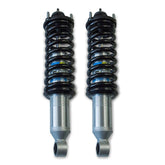 Bilstein 6112 Strut & Spring Assembled Front Pair for 2001-2007 Toyota Sequoia 4WD V8 for Toyota Sequoia