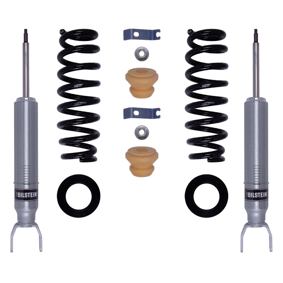 Bilstein B8 6112 Coilovers for 2009-2024 Ram 1500