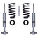 Bilstein B8 6112 Coilovers for 2007-2026 Chevrolet Silverado