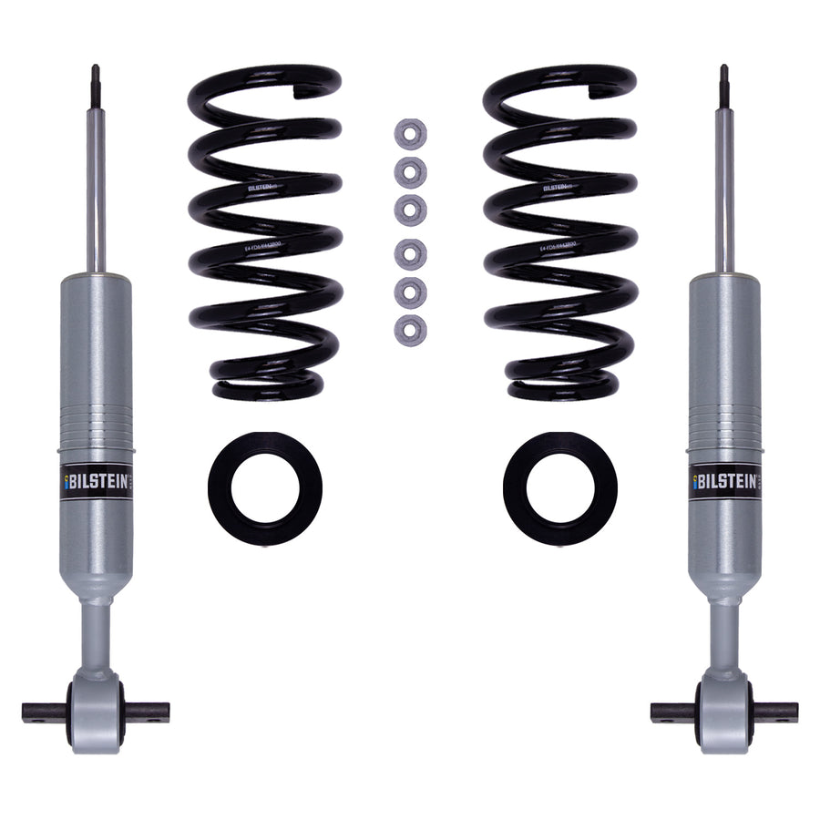 Bilstein B8 6112 Coilovers for 2007-2026 Chevrolet Silverado