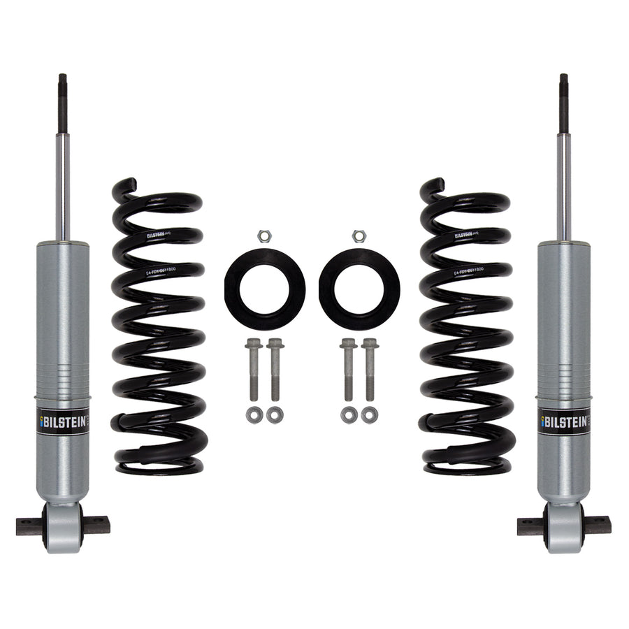 Bilstein B8 6112 Coilovers for 2019-2023 Ford Ranger