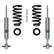 Bilstein B8 6112 Coilovers for 2007-2026 GMC Sierra