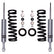 Bilstein B8 6112 Coilovers for 1996-2023 Toyota Tacoma