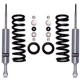 Bilstein 6112 Strut & Spring Front Pair for 2003-2009 Toyota 4Runner 4WD RWD w/1.9-2.85" lift No XREAS for Toyota 4Runner