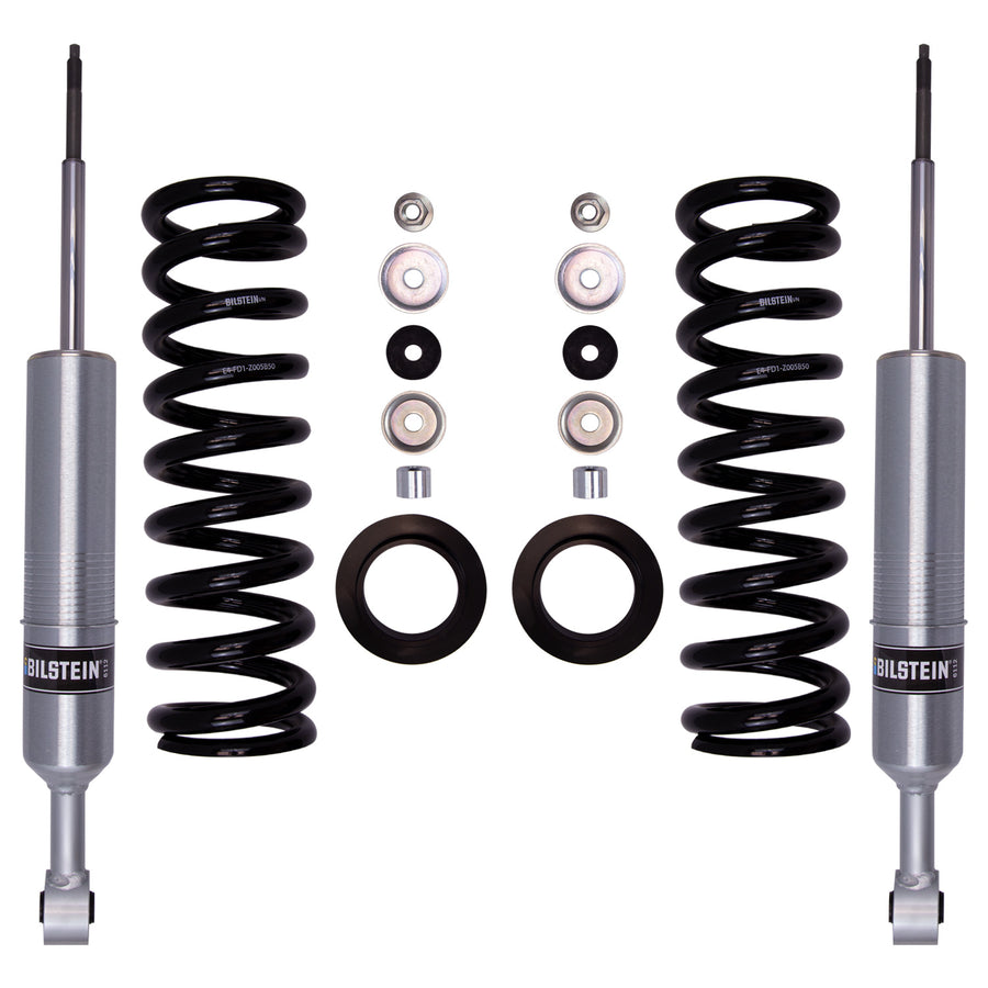 Bilstein B8 6112 Coilovers for 2003-2023 Lexus GX