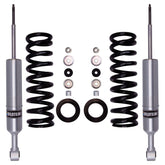 Bilstein 6112 Strut & Spring Front Pair for 2010-2024 Toyota 4Runner 4WD RWD w/0.7-3" lift for Toyota 4Runner